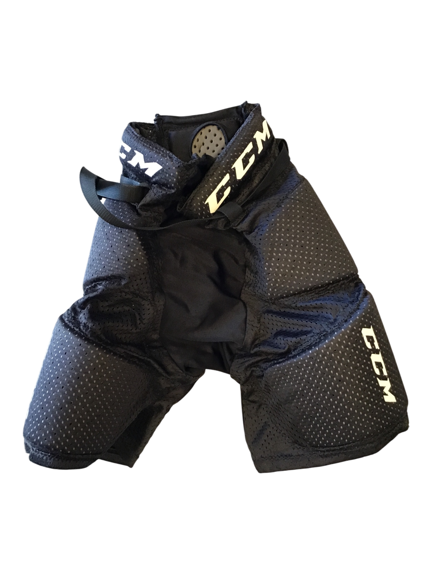 CCM Gördel 140 Svart