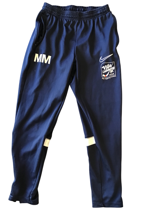 Nike Byxor 147/158 Marin