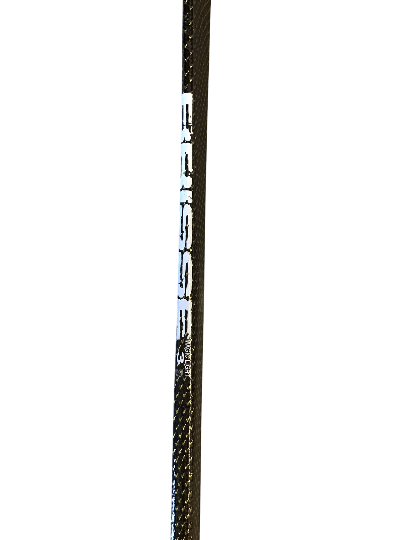 Brisse Magic light Klubba 3 Svart guld