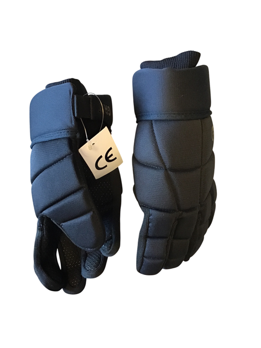 GRIT Handskar 9 Svarta