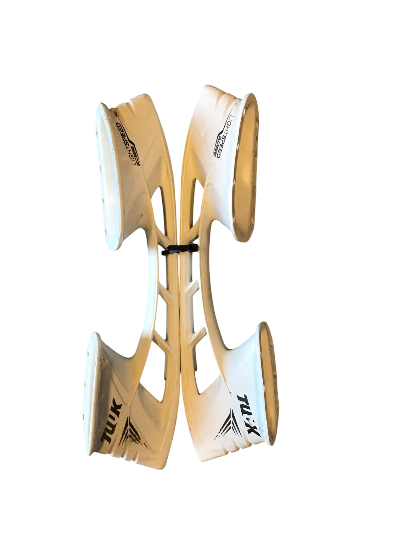 Bauer Tuuk Lightspeed Edge Hållare 263 Vita