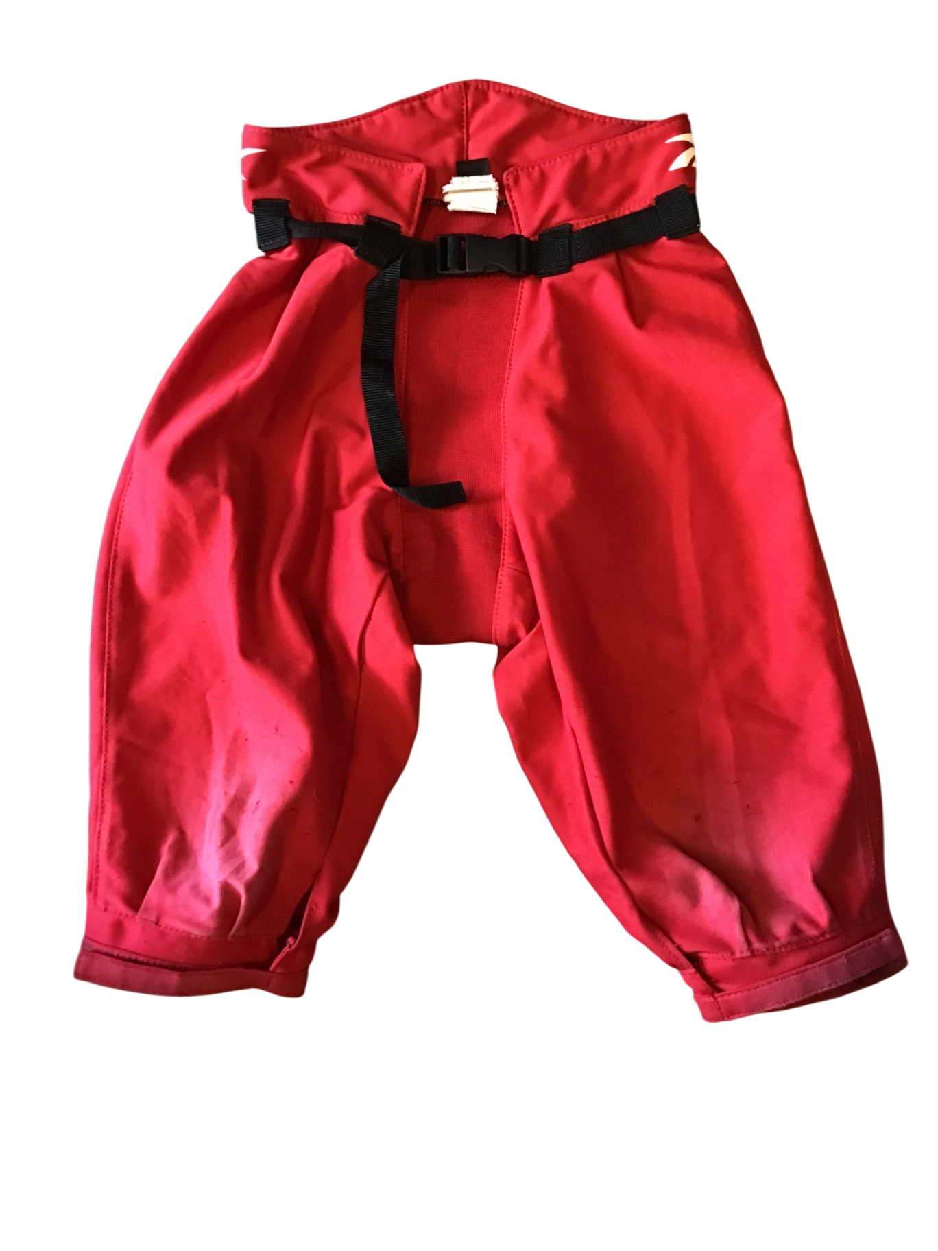 Reebok Bandybyxor 140 Röda