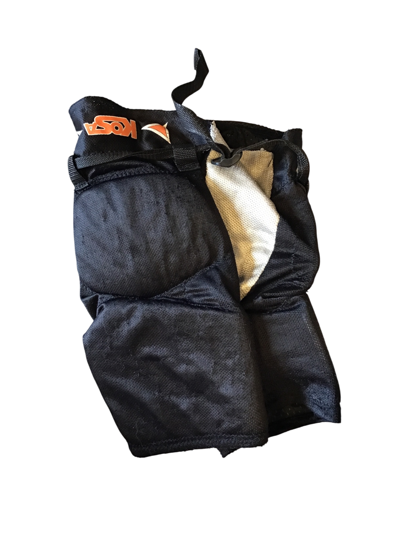 Kosa Gördel 140 Svart