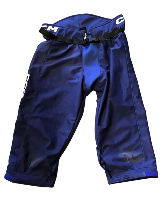 CCM Bandybyxor Small Marin