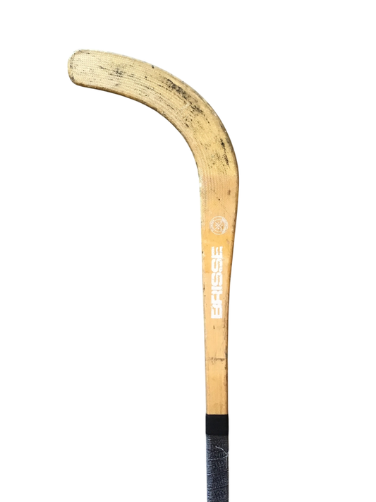 Brisse trä Klubba Kapad Trä