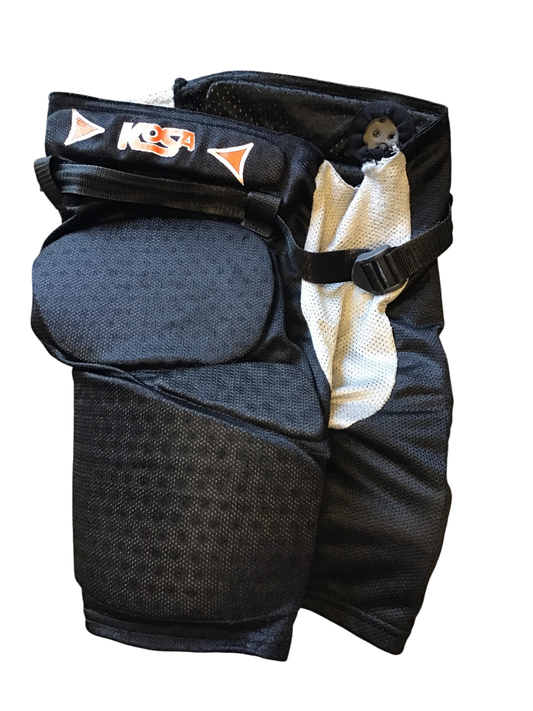 Kosa Gördel 160 Svart