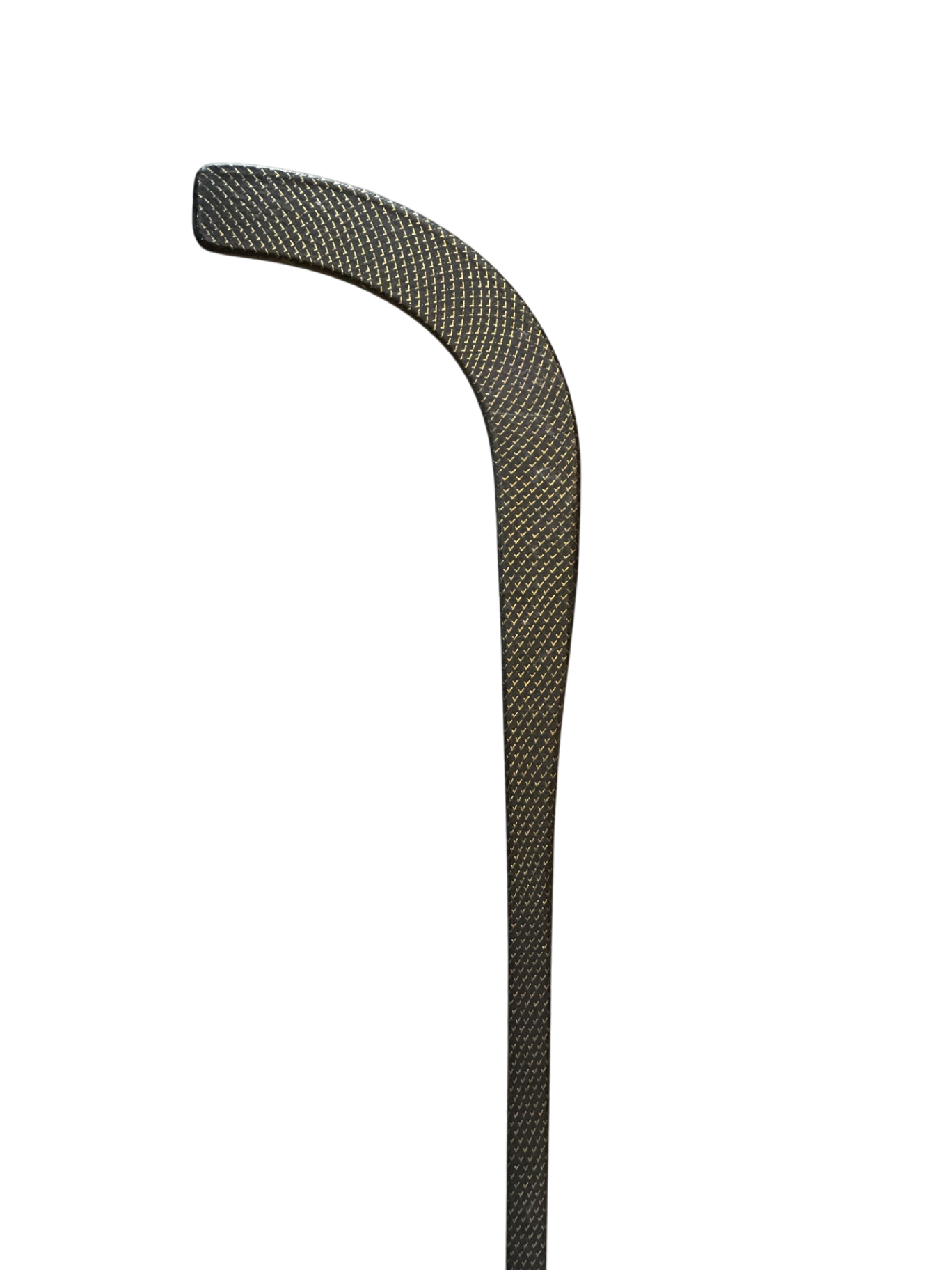 Brisse Magic light Klubba Kapad 8 cm Svart guld