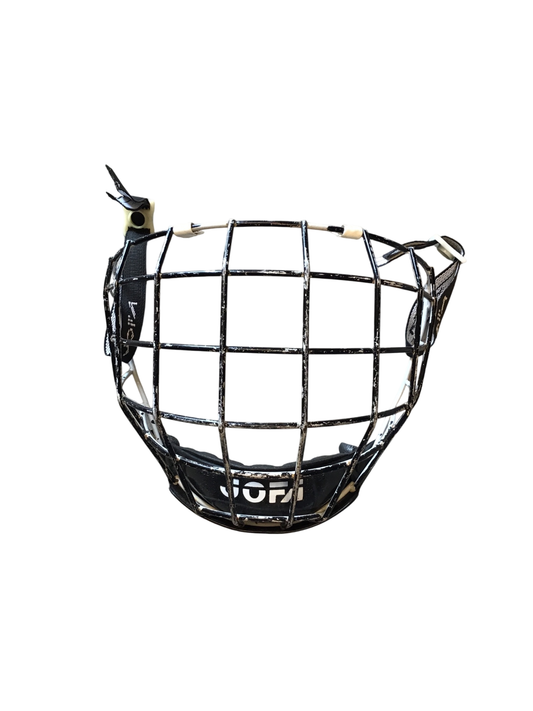 JOFA 386 Galler Jr Svart vitt