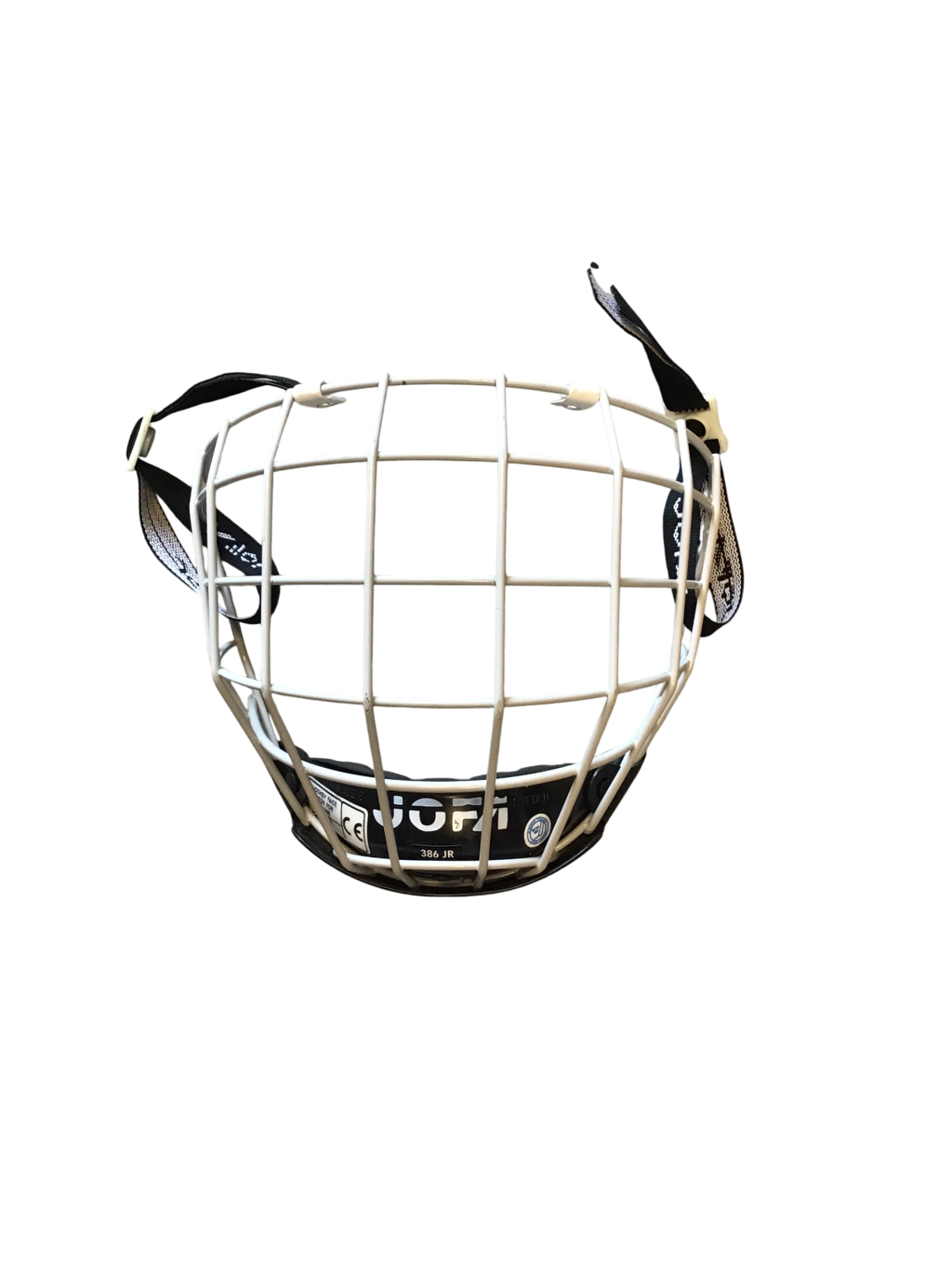 JOFA 386 Galler JR Vit