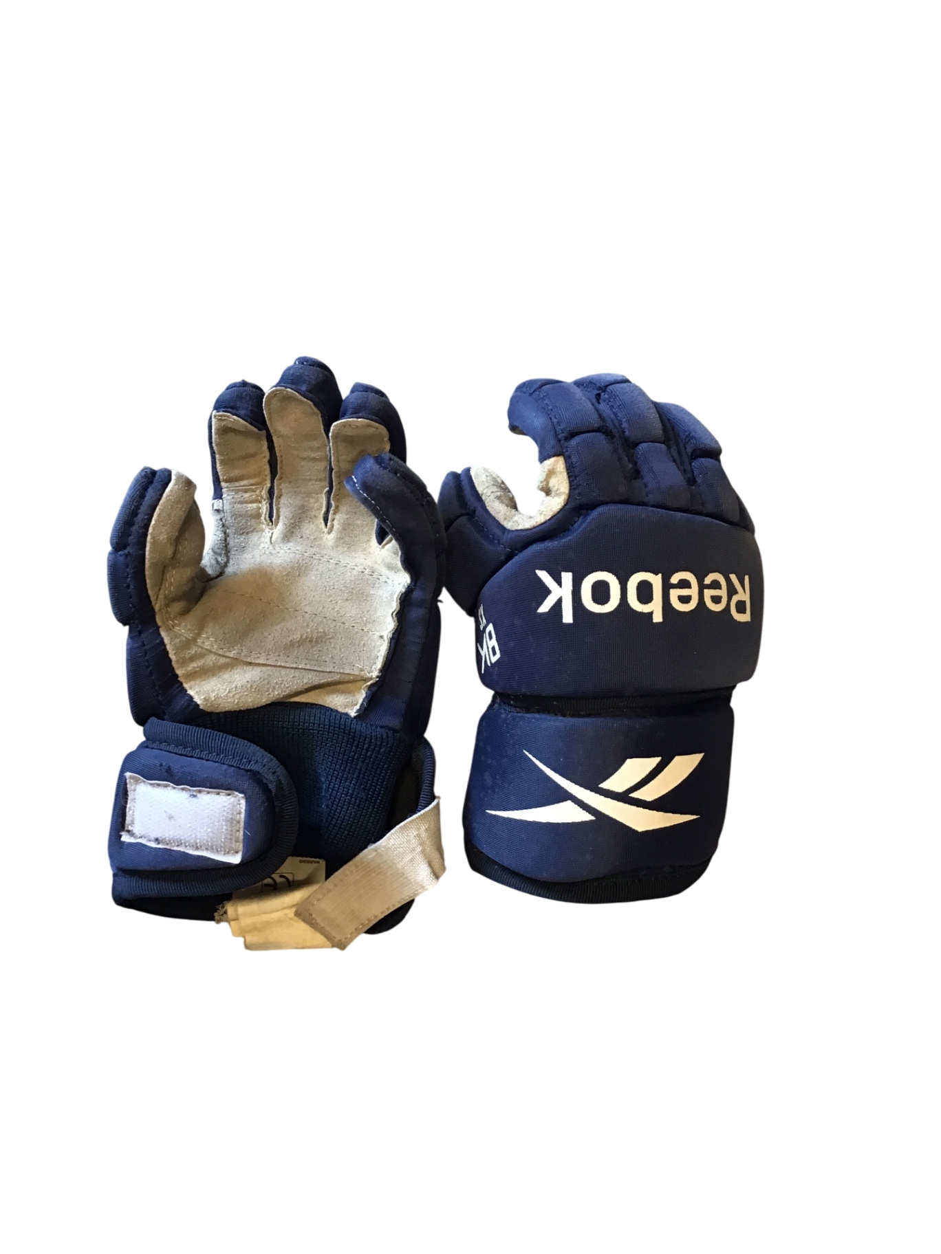 Reebok 8K Handskar XS Marin