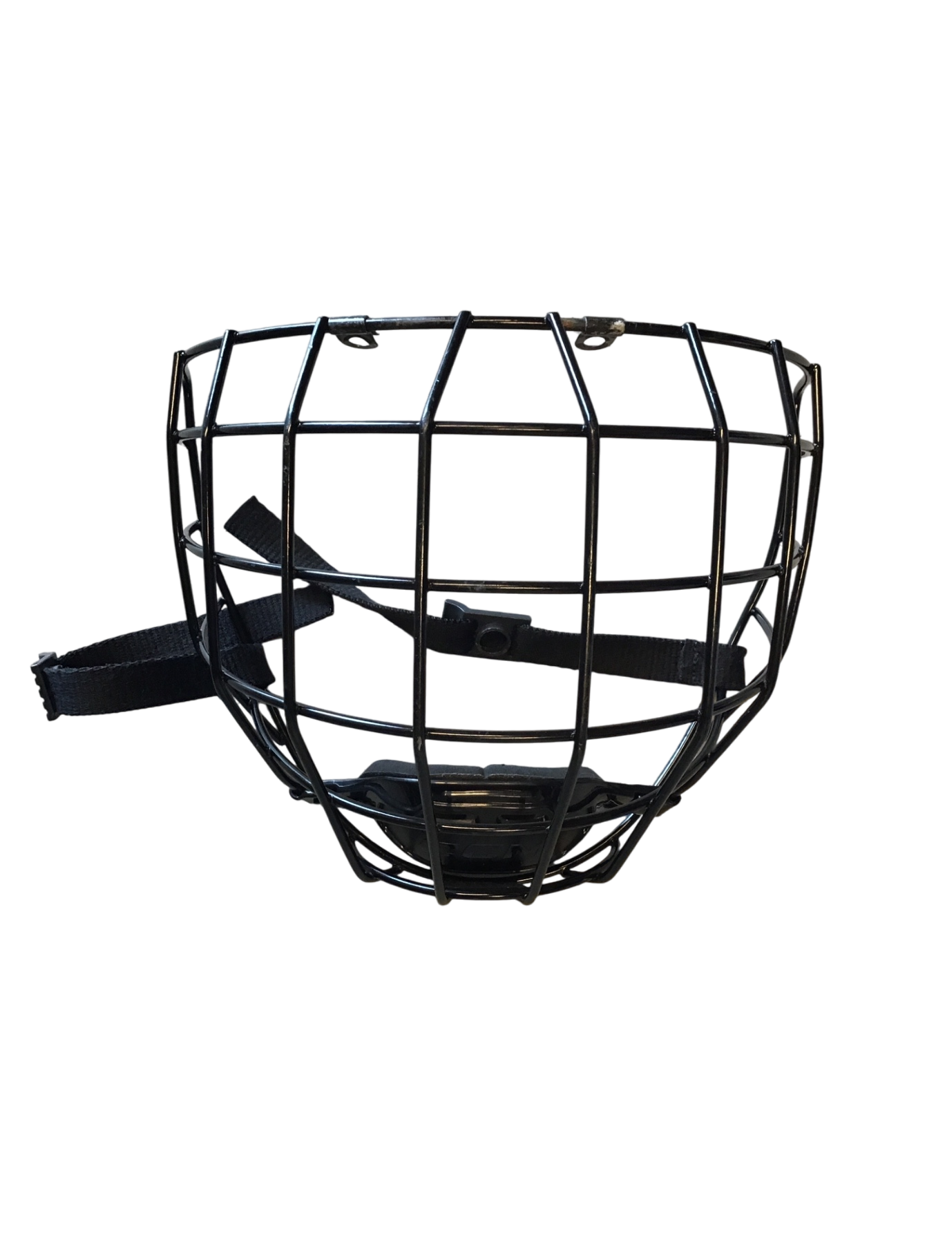 CCM FM 70 Galler M Svart