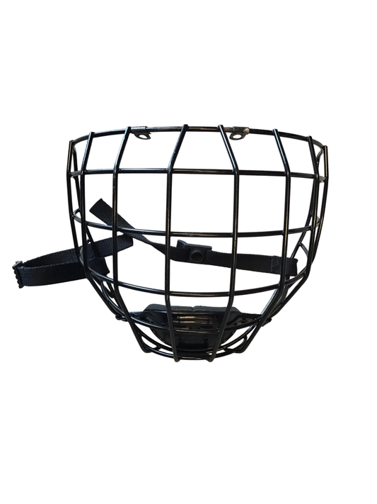 CCM FM 70 Galler M Svart