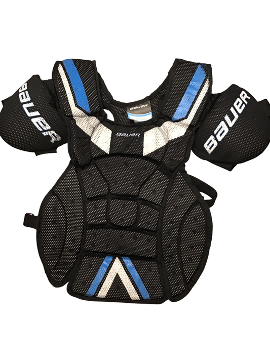 Bauer street hockey Målvaktskombinat L
