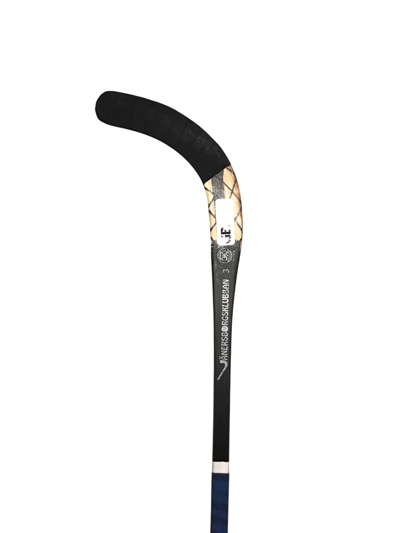 Lagad Vänersborgsklubban Klubba Lagad