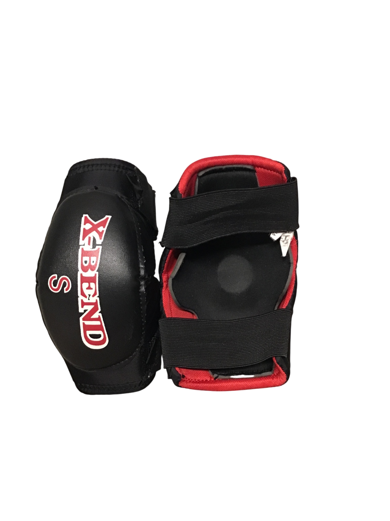 X-bend Armbågsskydd S