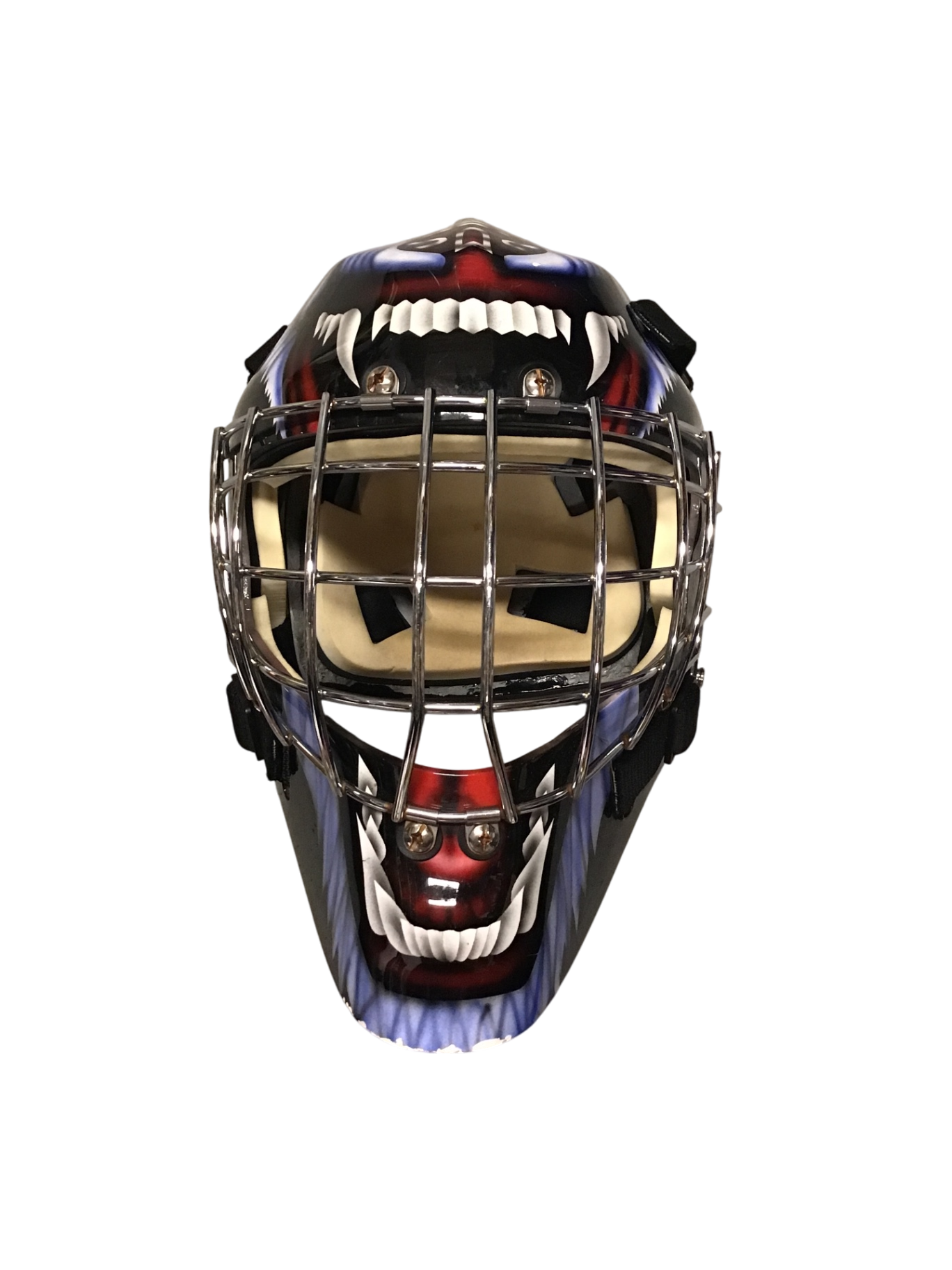 CCM Målvaktsmask Senior