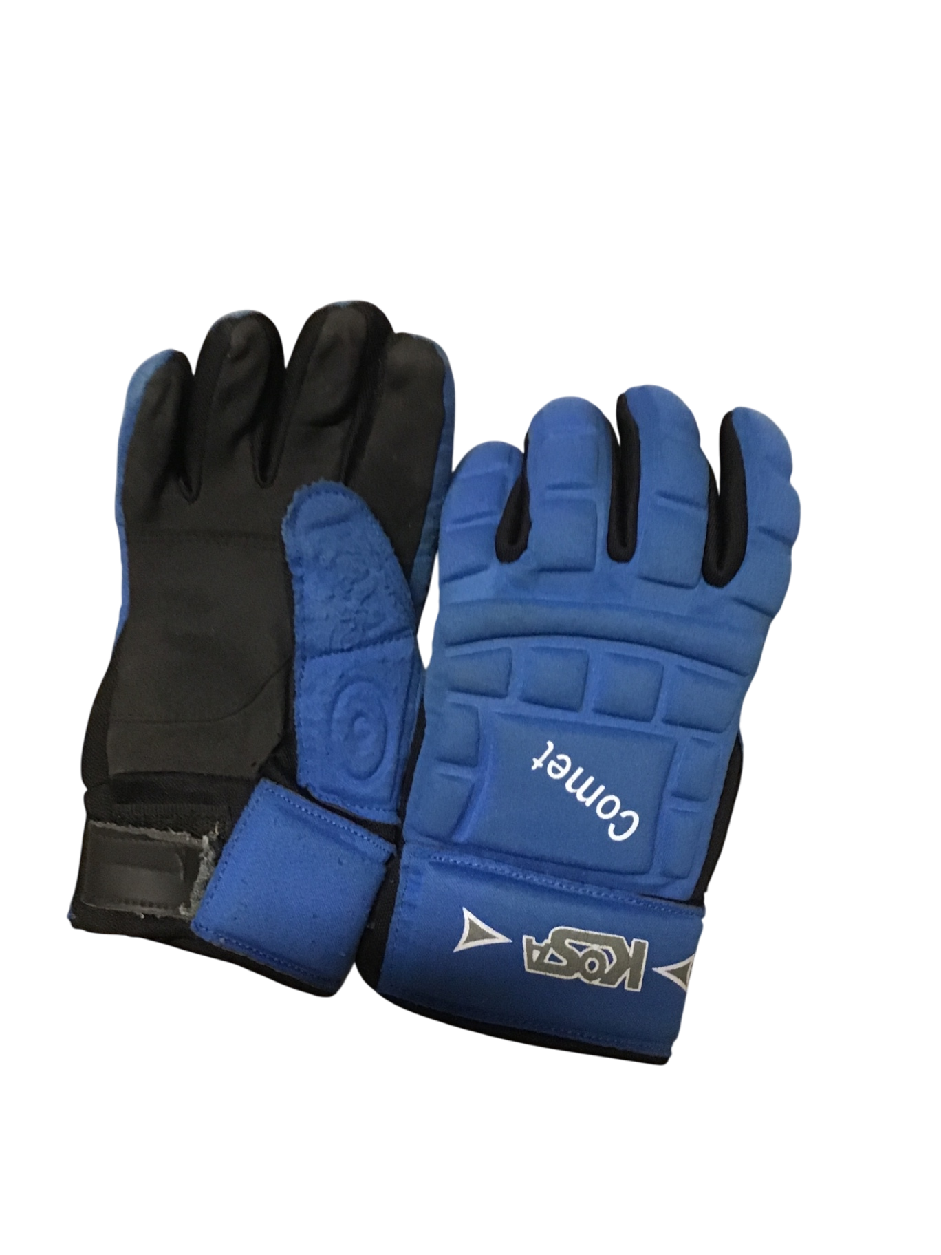 Kosa Comet Handskar 4 Blå
