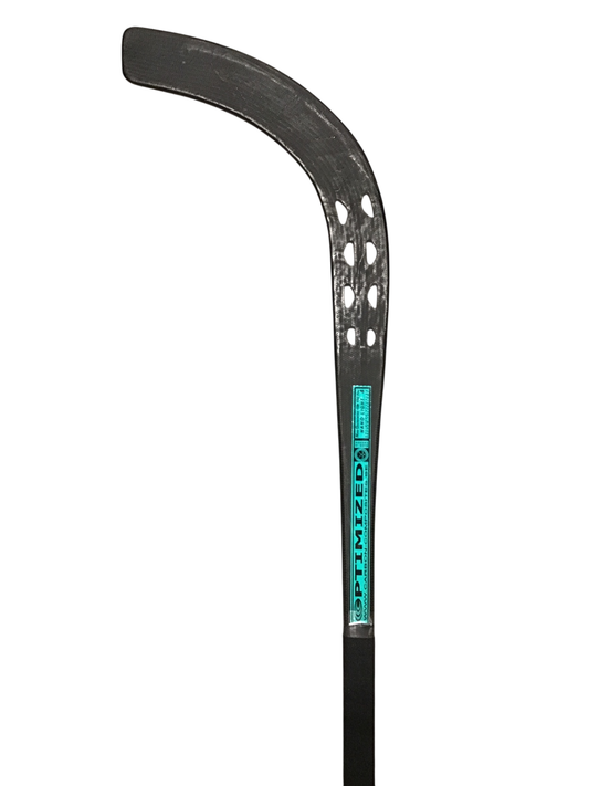 Optimized New Nano black 4 100 flex Klubba Kapad 2.5 cm