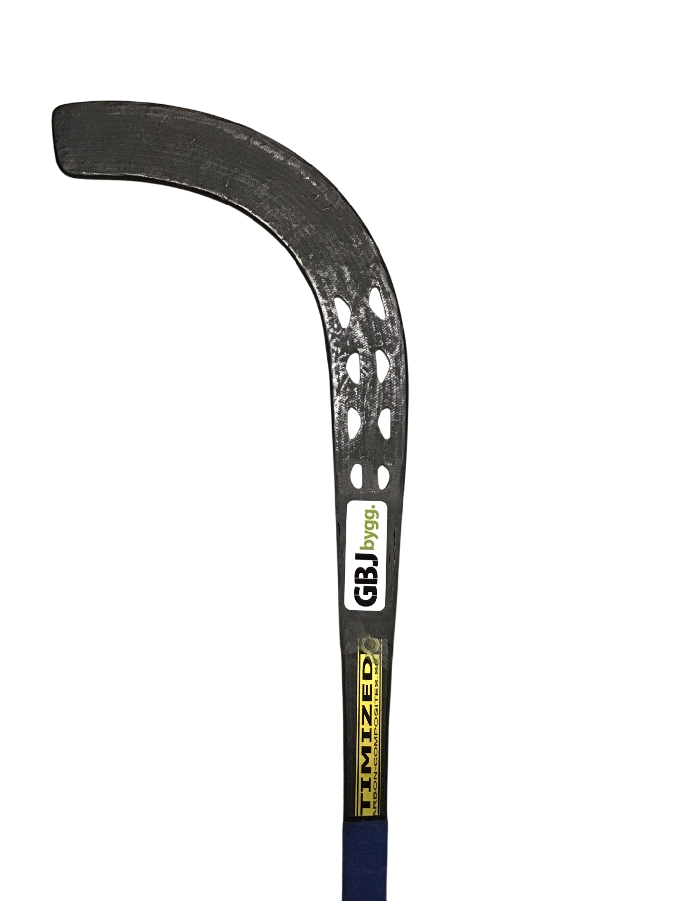 Optimized Klubba Lagad