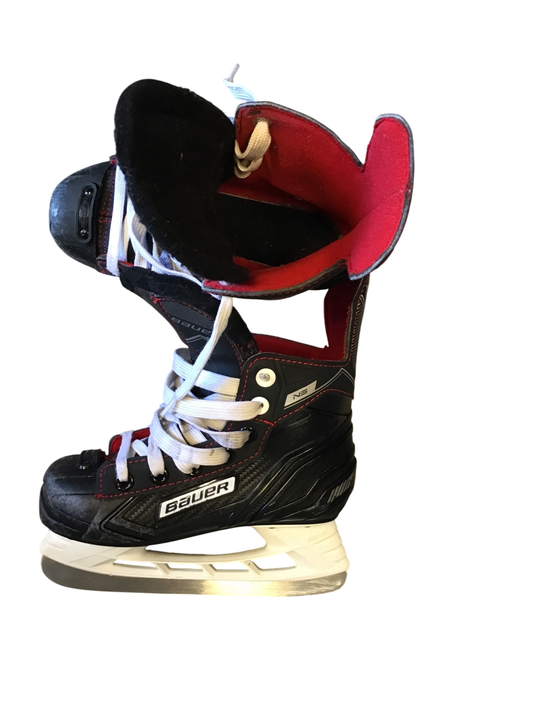 Bauer N5 Skridskor 19.5 cm