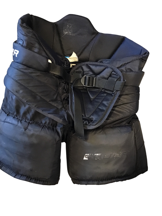 Bauer Målvaktsbyxor 170