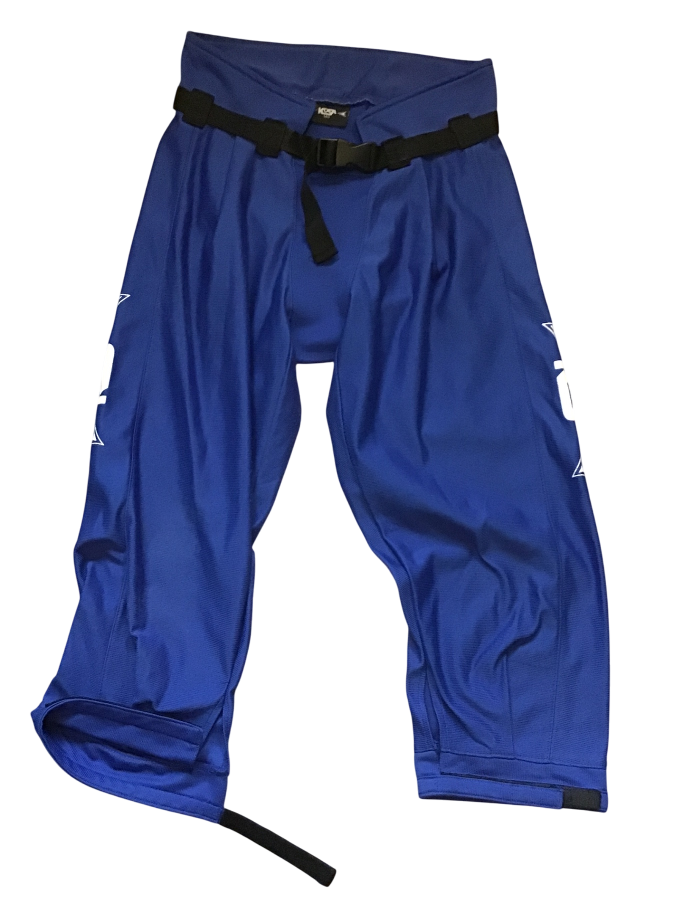 Kosa Överdragsbyxor 140 Blå