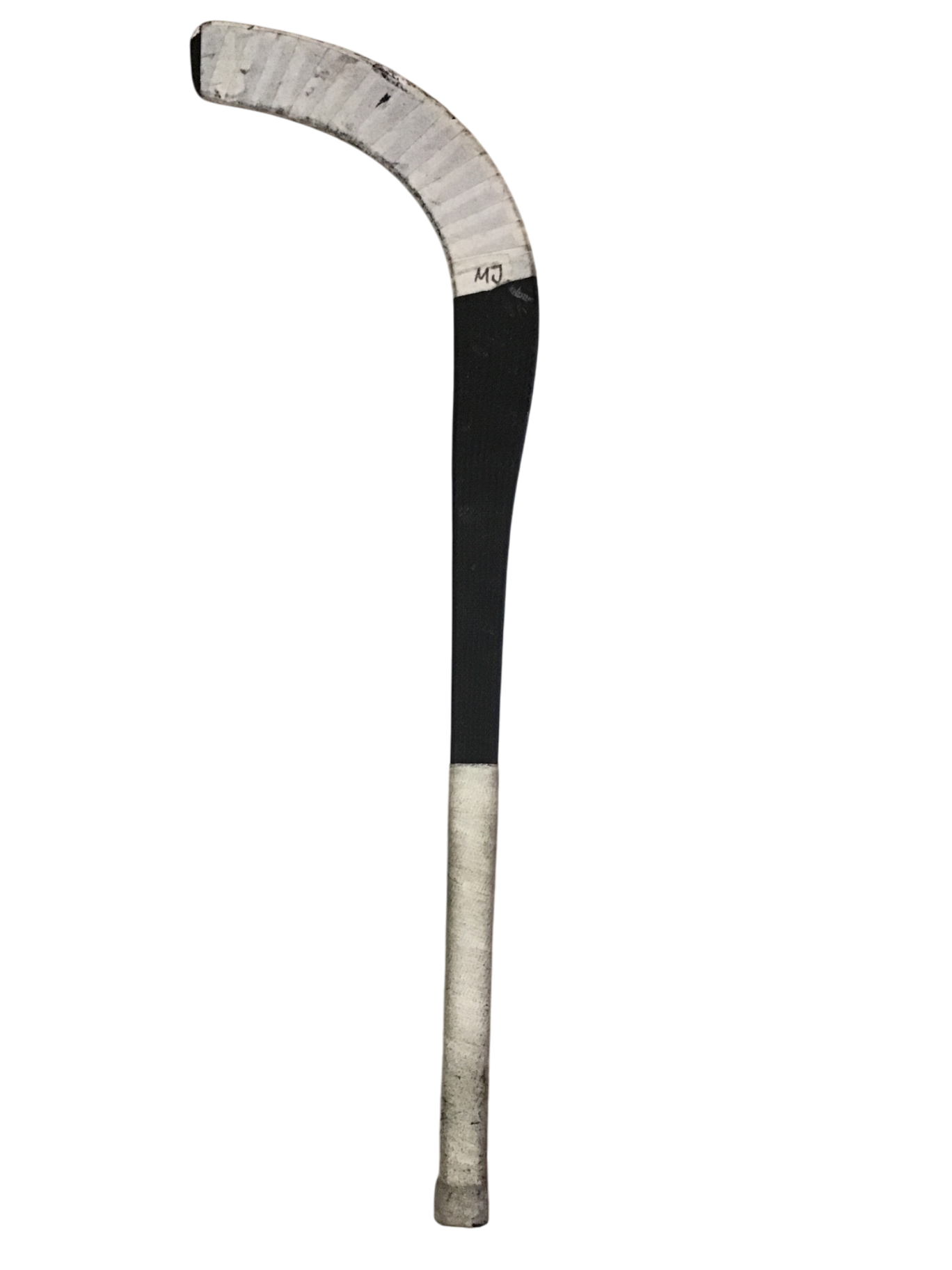 No name Klubba Kapad Svart