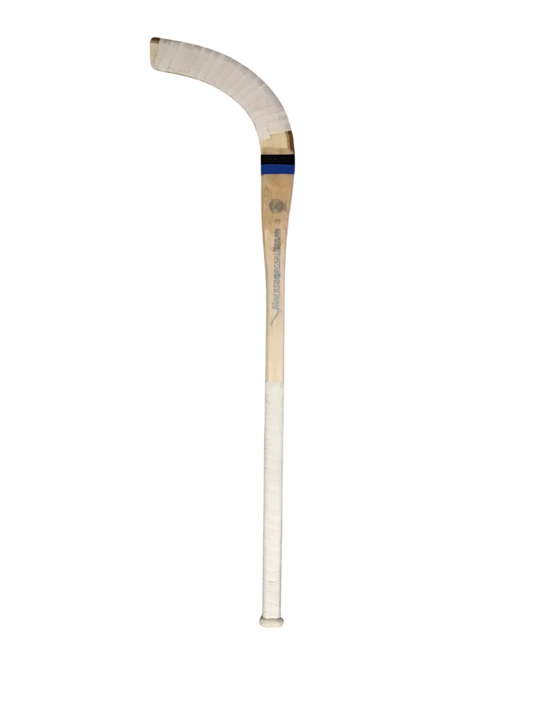 Vänersborgsklubban Klubba Kapad Trä