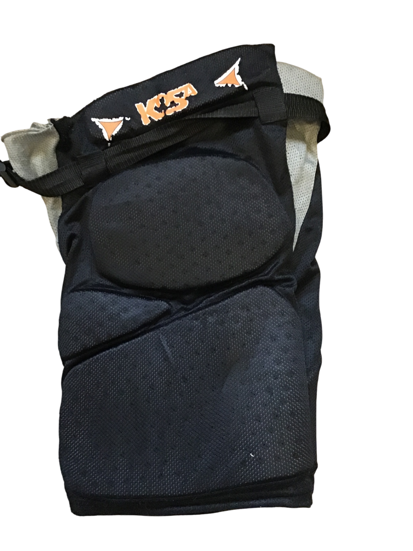 Kosa Gördel 160 Svart