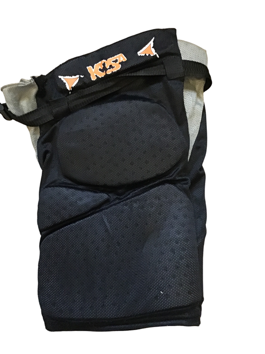 Kosa Gördel 160 Svart