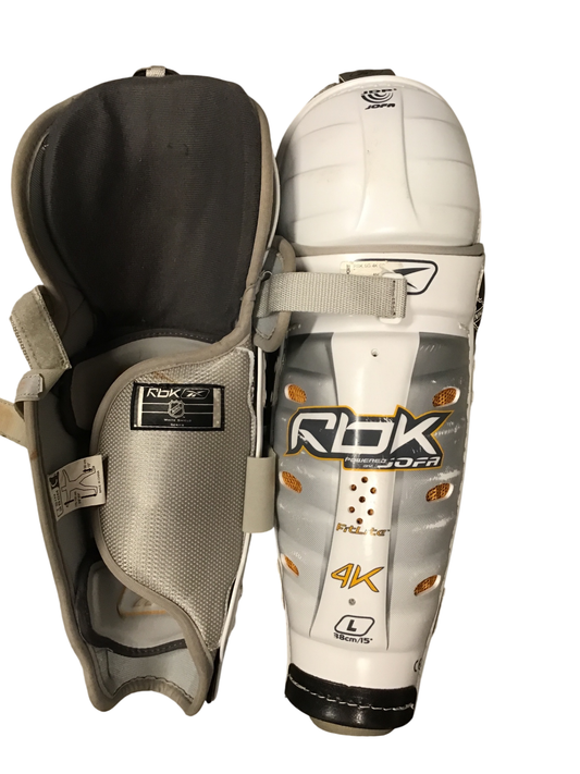 Jofa Fitlite 4k Benskydd 38 cm