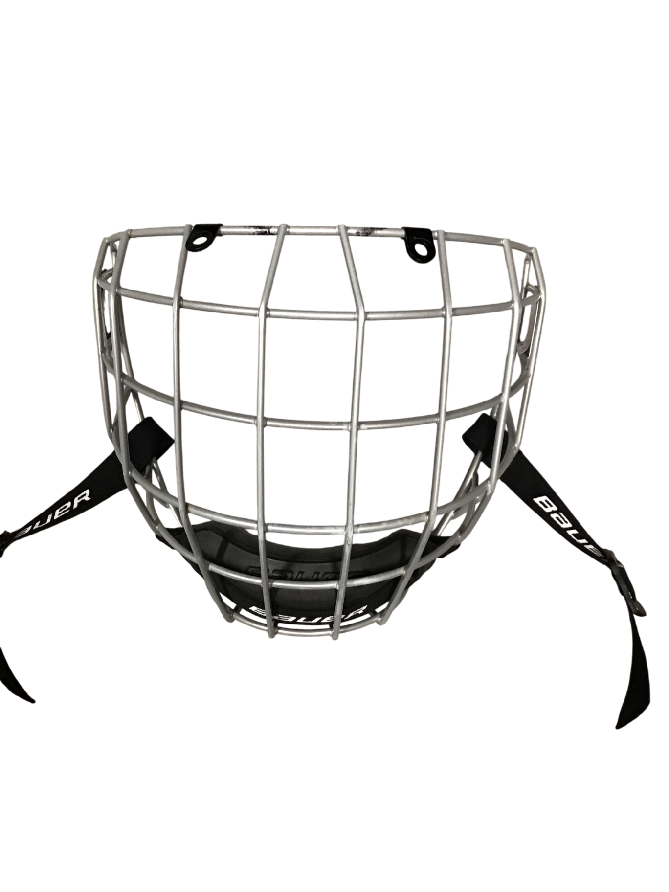 Bauer profile 2 Galler M Grå