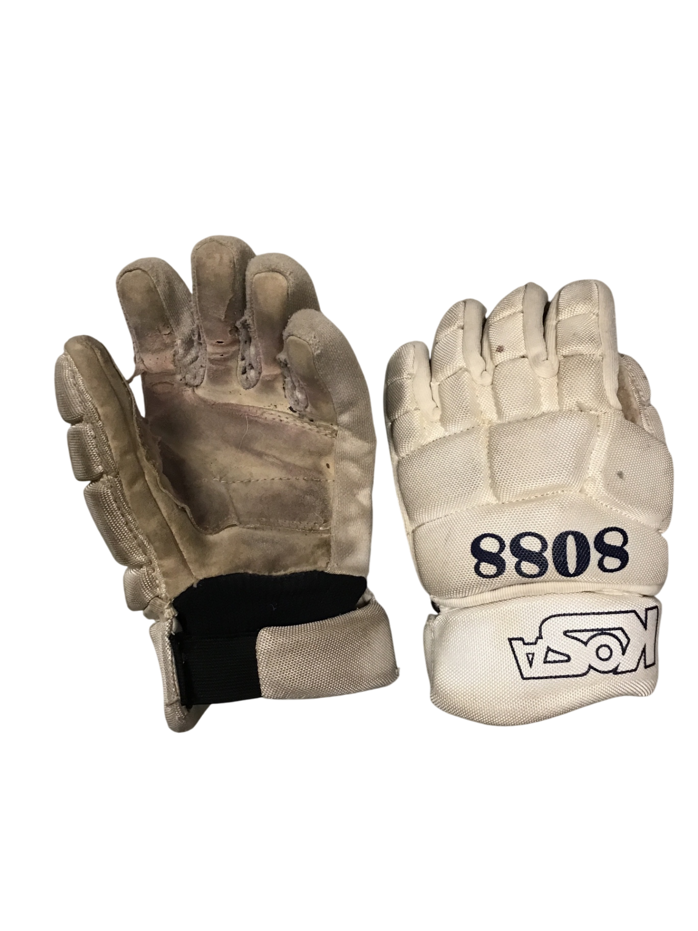 Kosa 8088 Handskar 4 Vit