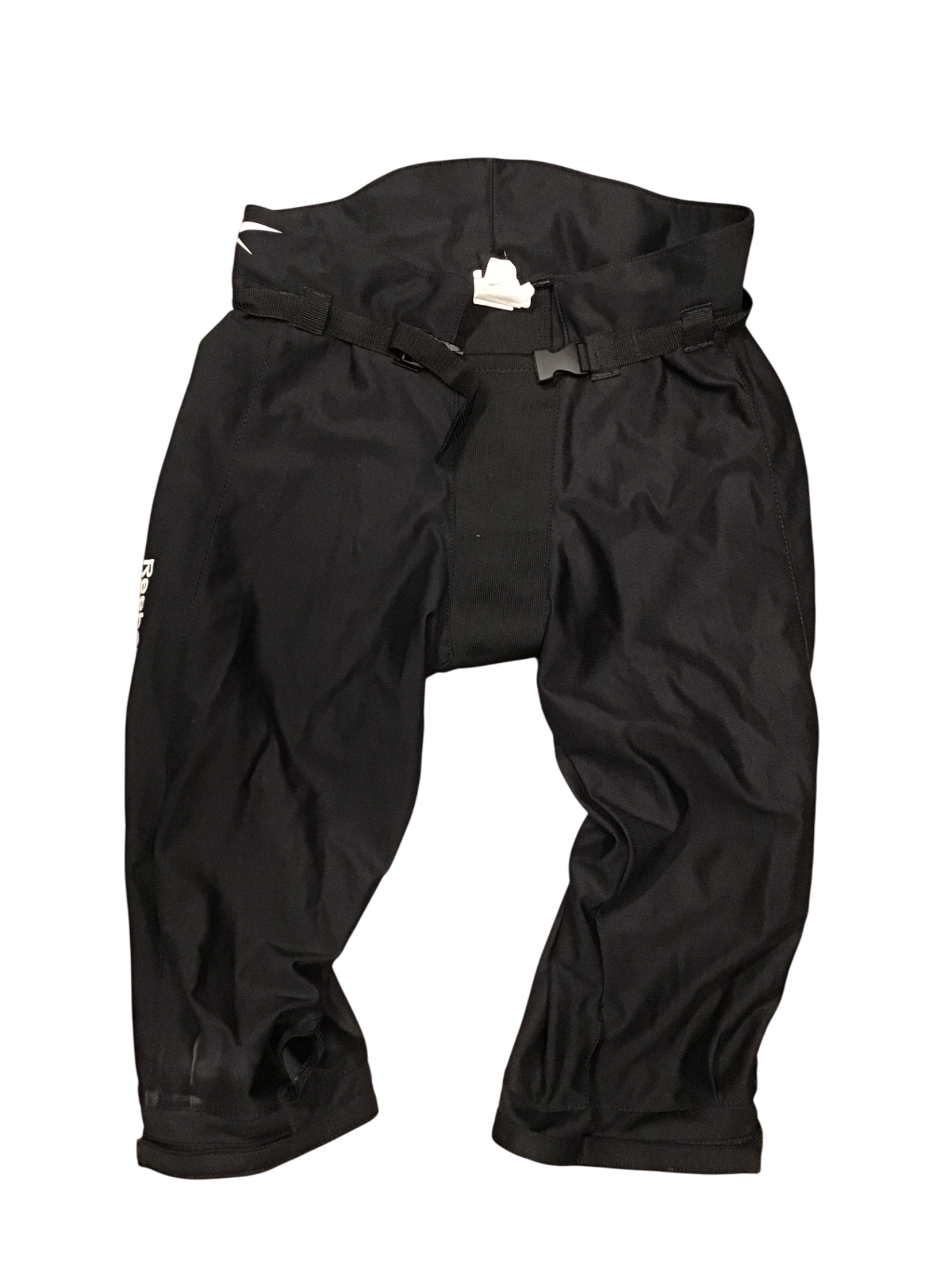 Reebok Bandybyxor M Svart