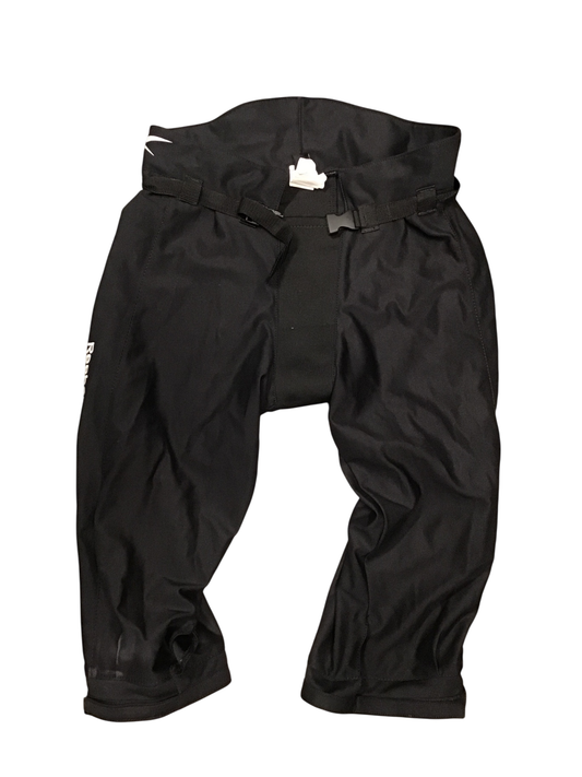 Reebok Bandybyxor M Svart