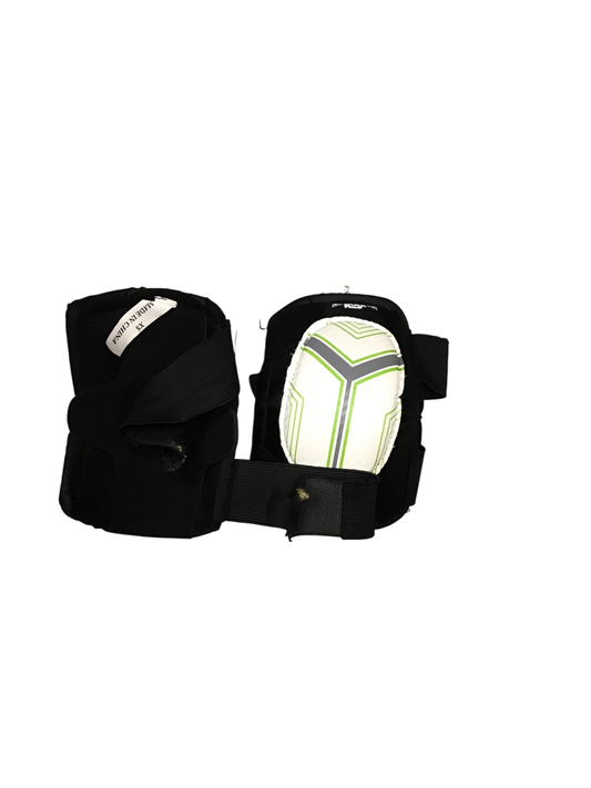 Kosa Nova Armbågsskydd XS Vit svart