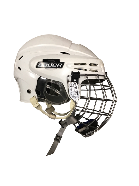 Bauer BHH5100 Hjälm XS Vit
