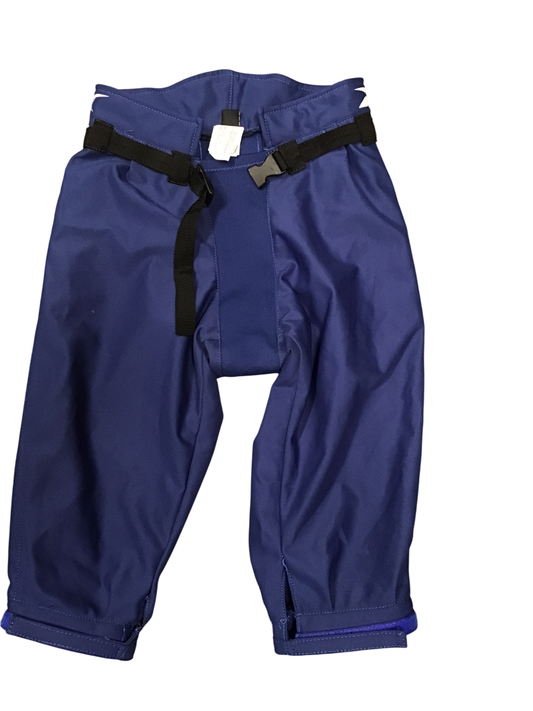 Reebok Bandybyxor 160 Blå