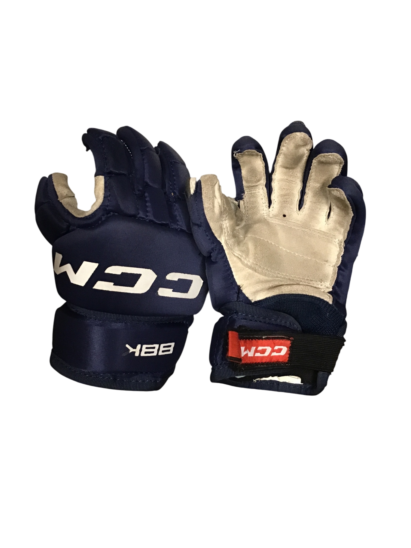 CCM 88k Handskar XS Marin