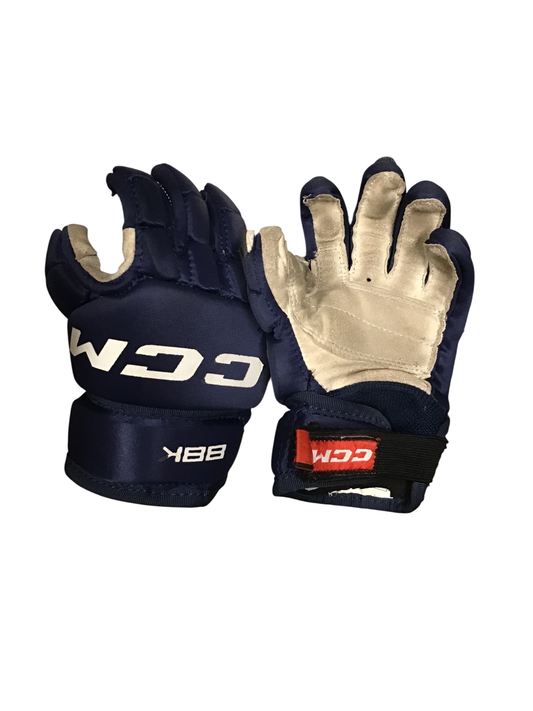 CCM 88k Handskar XS Marin