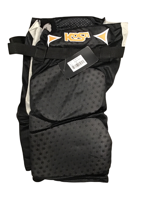 Kosa Gördel 120 Svart