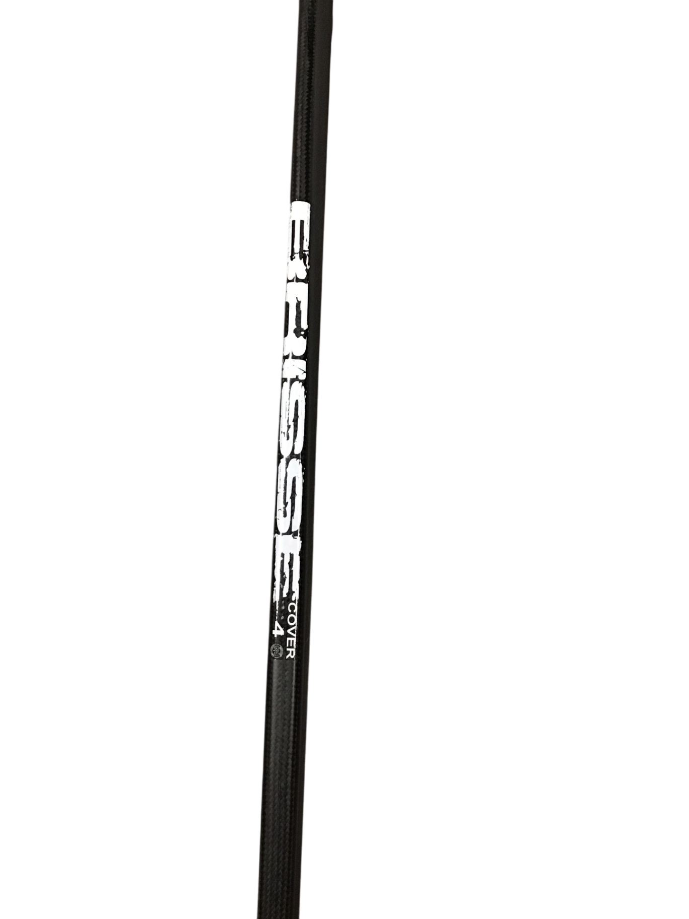 Brisse Cover Klubba 4 Svart trä