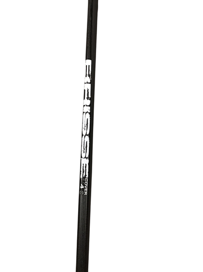 Brisse Cover Klubba 4 Svart trä