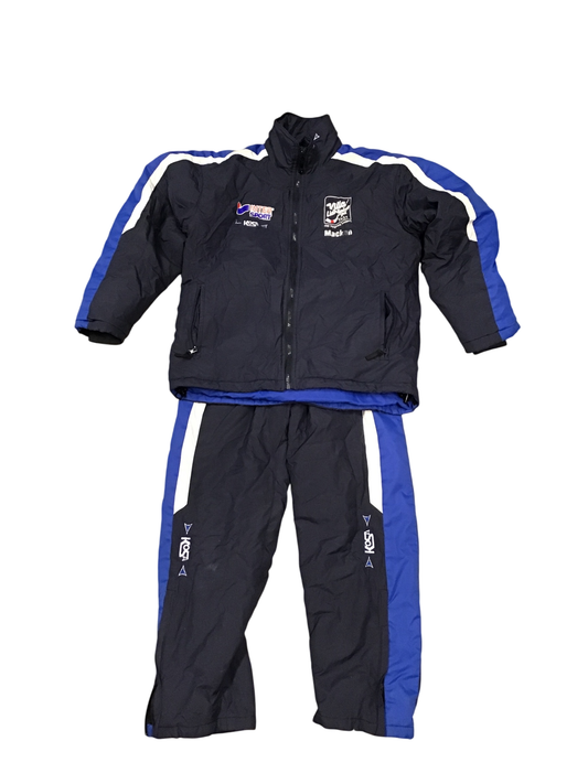 Kosa Värmeställ 160 Marin