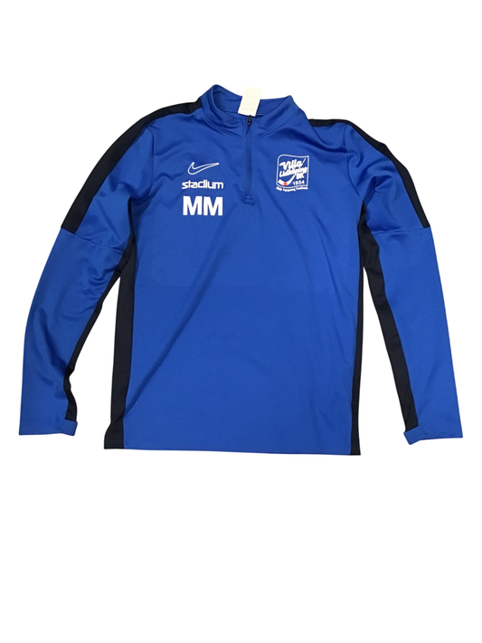 Nike Träningströja 122/128 Blå