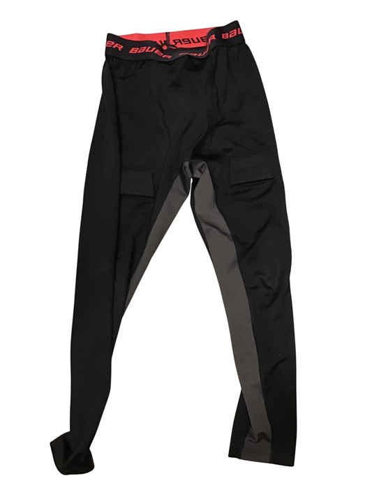 Bauer Underställ Yt XL Svart