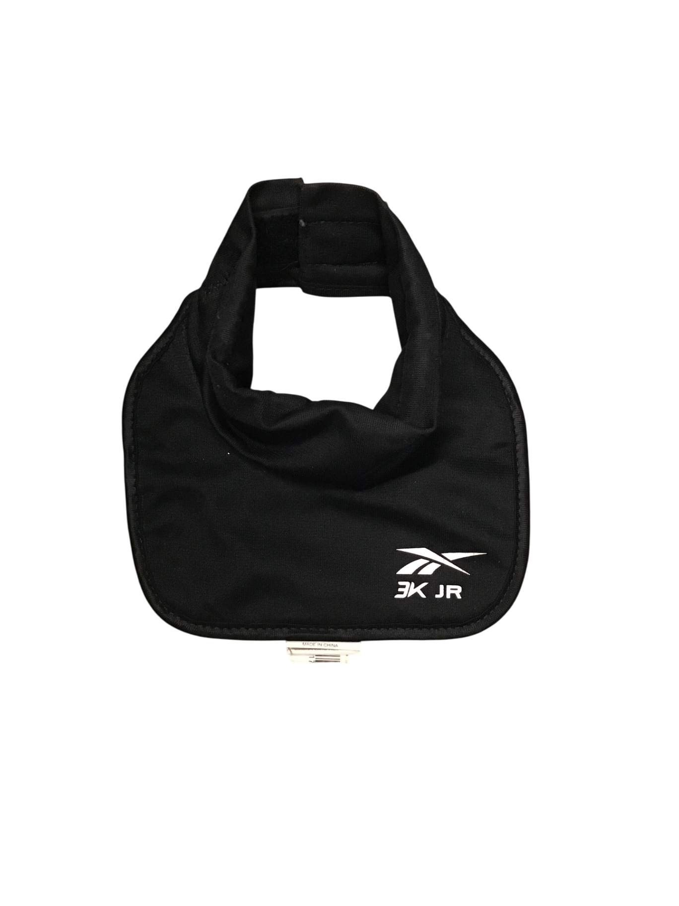 Reebok 3k Halsskydd Jr Svart