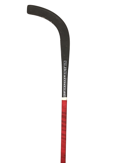 Optimized Björk gold Klubba 4 Svart