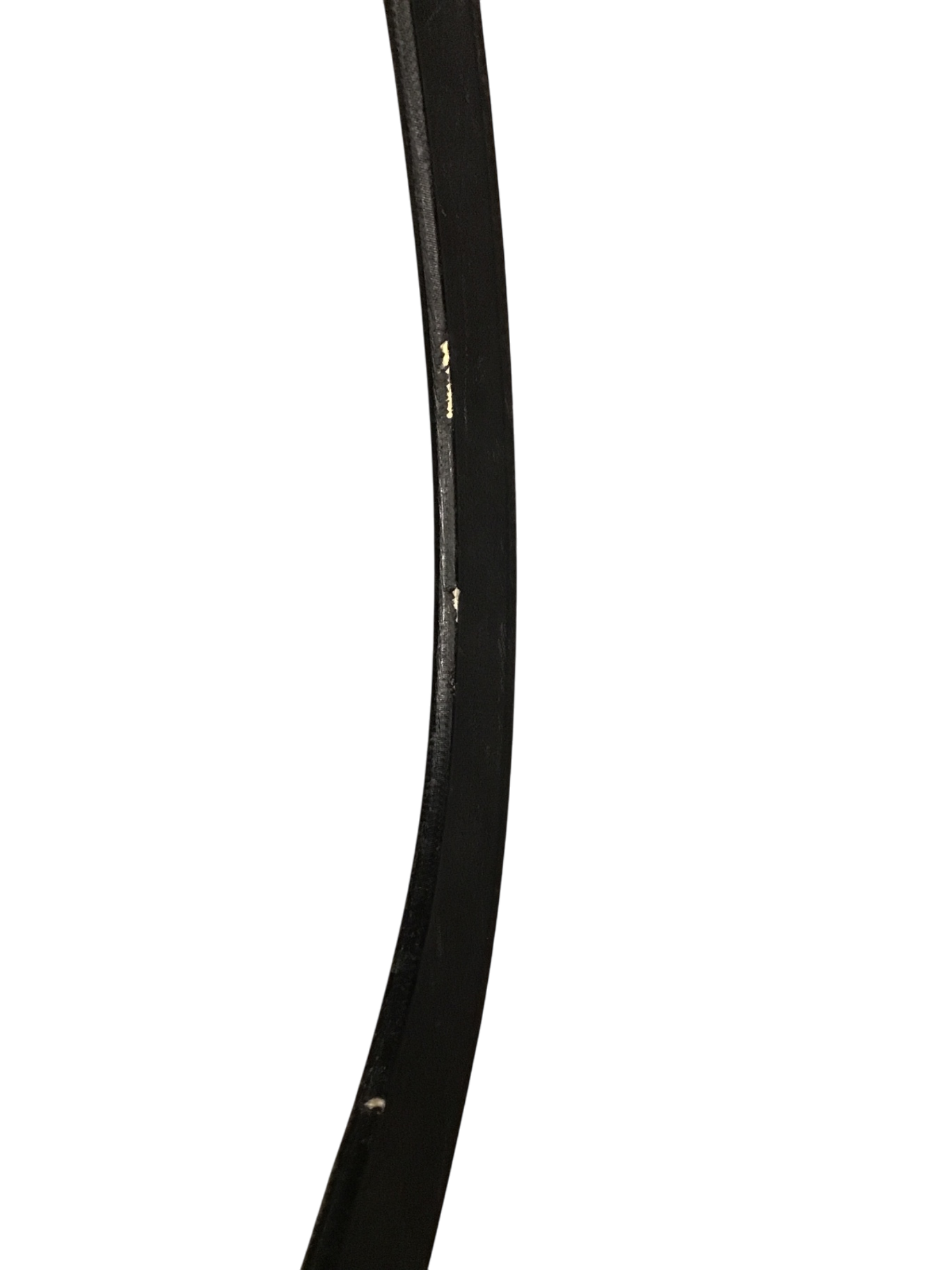 Optimized Björk gold Klubba 4 Svart