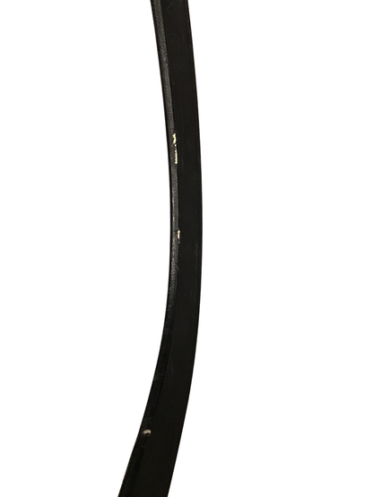 Optimized Björk gold Klubba 4 Svart